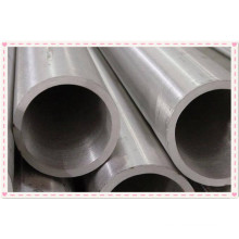 Retangular e tubo de alumínio quadrado, tubo de alumínio, alumínio b